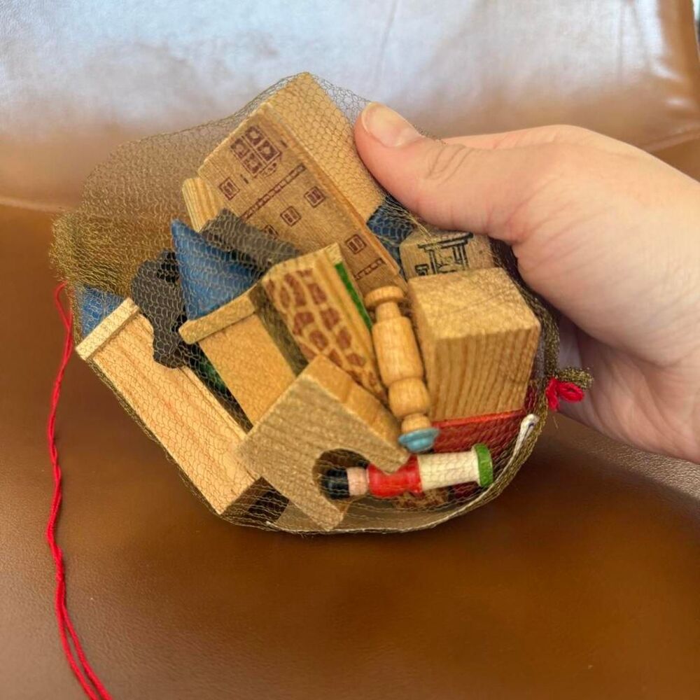 Unbranded multi Building-sets-blocks